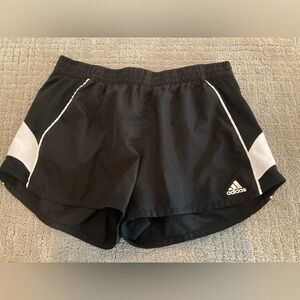 Adidas Women's Black Shorts
